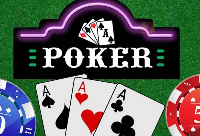 Cách quay mini poker nổ hũ