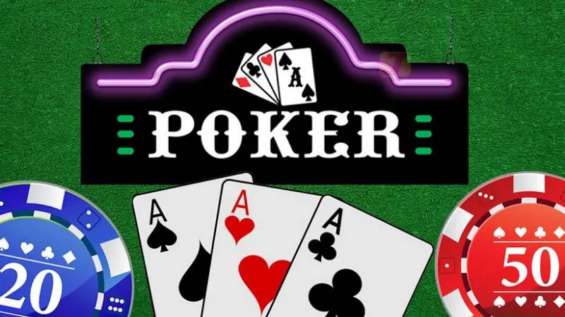 Cách quay mini poker nổ hũ