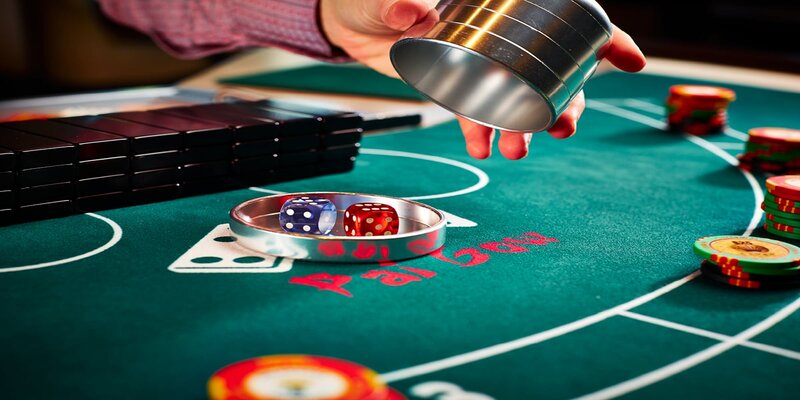 Pai Gow Poker: Sự kết hợp hoàn hảo giữa Pai Gow và Poker