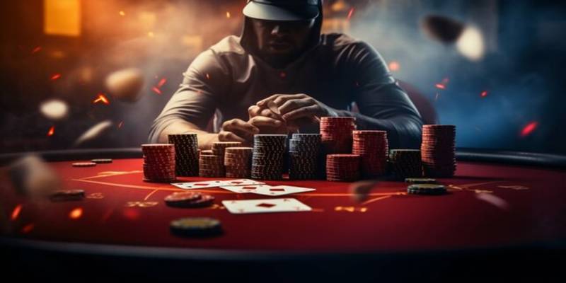 Poker Tells: Nắm vững ngôn ngữ cơ thể để đọc vị đối thủ