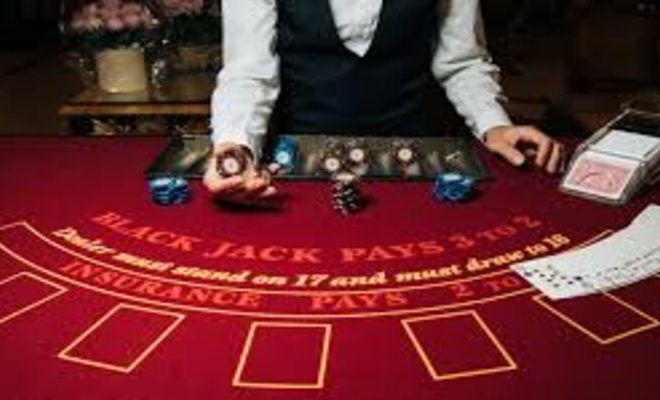 Casino Nhà Cái Uy Tín Hàng Đầu Việt Nam