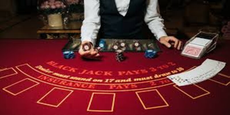 Casino Nhà Cái Uy Tín Hàng Đầu Việt Nam