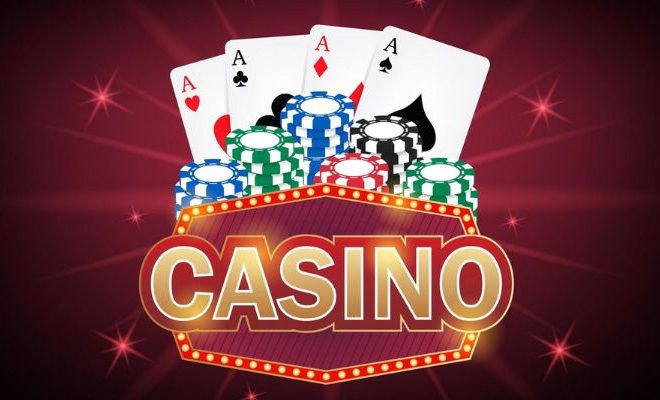 Lỗ Casino là gì?