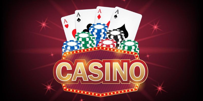 Đánh Bài Nổ Hũ Khám Phá Sự Hấp Dẫn Của Trò Chơi Casino