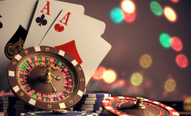 Poker: Trò chơi bài dựa trên kỹ năng