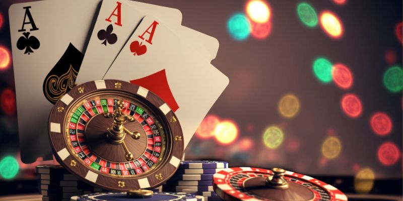 Nguyên nhân dẫn đến lỗ casino: Một cái nhìn tổng quan