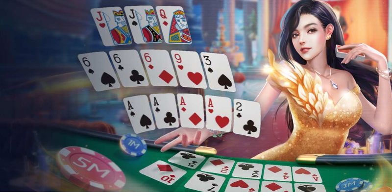 Sự phát triển của casino trực tuyến