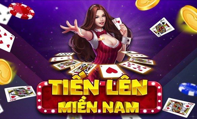 Casino Game Bài Tiến Lên: Trải Nghiệm Đỉnh Cao