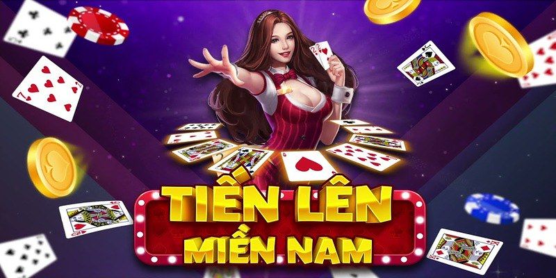 Casino Game Bài Tiến Lên: Trải Nghiệm Đỉnh Cao