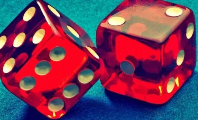 Cách chơi casino xúc sắc