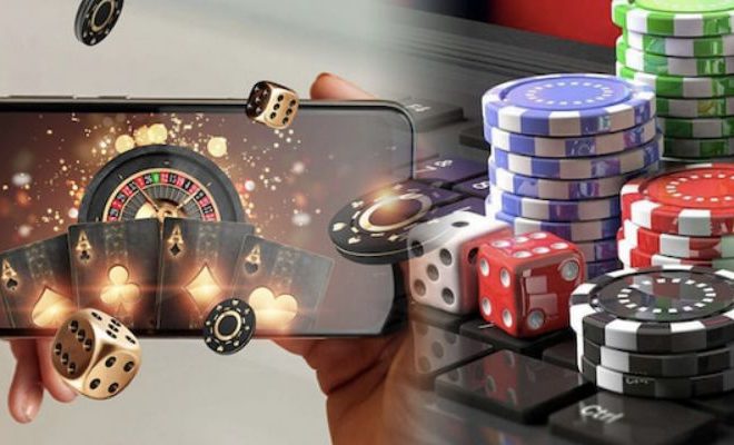 Chiến thuật casino nào là hay nhất hiện nay?