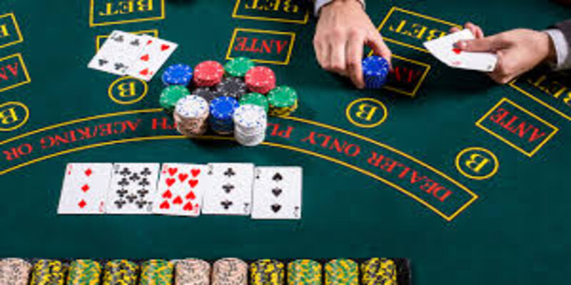 Quy tắc và cách chơi Pai Gow Poker