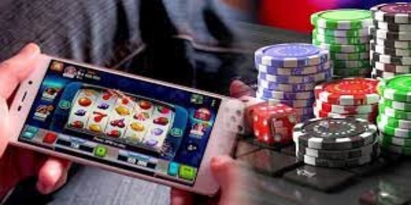 Những lợi ích của việc chơi casino trực tuyến