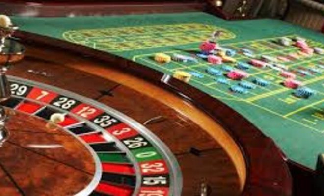 Roulette châu Âu: Cách tối ưu hóa cơ hội thắng lớn trong trò chơi roulette