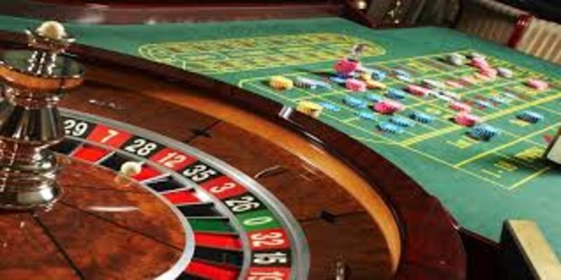 Các Biến Thể Của Roulette