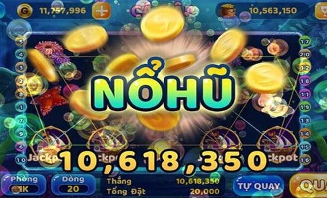 Jackpot: Top 3 Cách Chơi Dễ Thắng Nhất