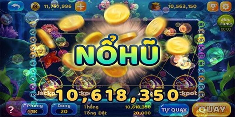 Jackpot: Top 3 Cách Chơi Dễ Thắng Nhất