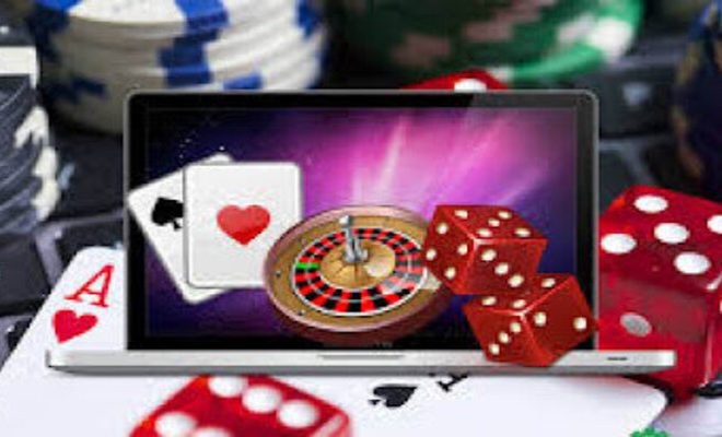 Chơi casino trực tuyến tại nhà cái uy tín – Trải nghiệm đỉnh cao