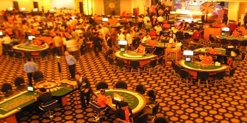 Chiến lược chơi casino hiệu quả