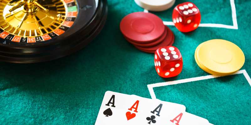 Learn in detail about what casino gambling is?