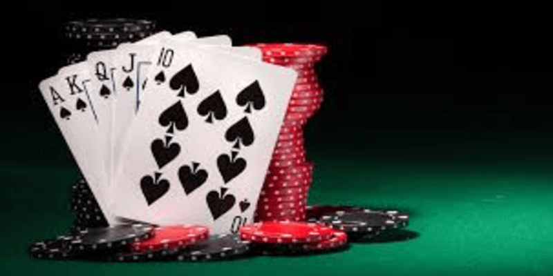 Các thuật ngữ cơ bản trong Poker Texas Hold'em